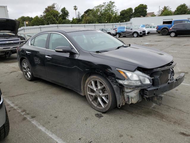 Photo 3 VIN: 1N4AA5APXBC848436 - NISSAN MAXIMA 