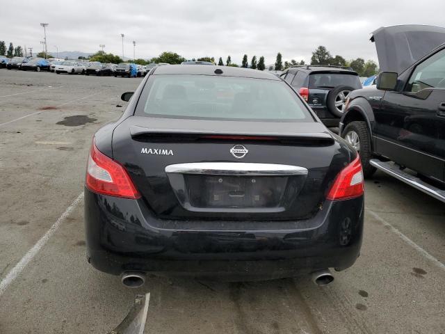 Photo 5 VIN: 1N4AA5APXBC848436 - NISSAN MAXIMA 