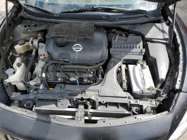 Photo 10 VIN: 1N4AA5APXBC848467 - NISSAN MAXIMA S 