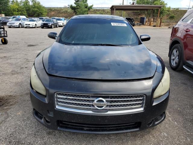 Photo 4 VIN: 1N4AA5APXBC848467 - NISSAN MAXIMA S 