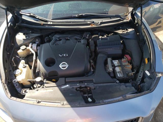 Photo 10 VIN: 1N4AA5APXBC849926 - NISSAN MAXIMA S 