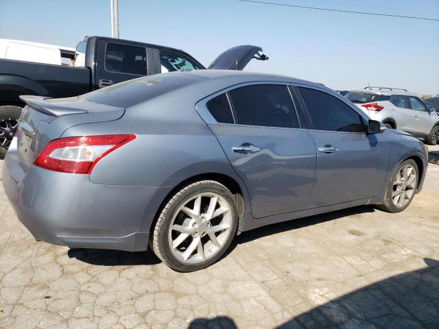 Photo 2 VIN: 1N4AA5APXBC849926 - NISSAN MAXIMA S 