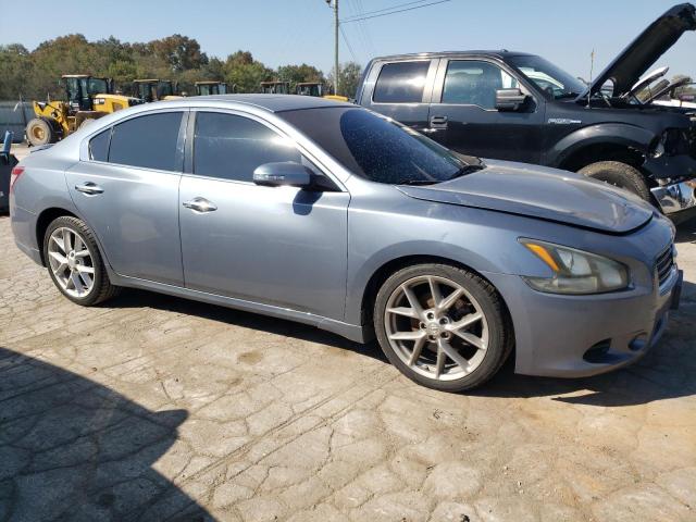 Photo 3 VIN: 1N4AA5APXBC849926 - NISSAN MAXIMA S 