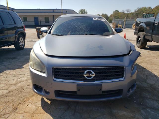 Photo 4 VIN: 1N4AA5APXBC849926 - NISSAN MAXIMA S 