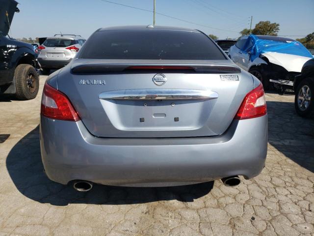 Photo 5 VIN: 1N4AA5APXBC849926 - NISSAN MAXIMA S 