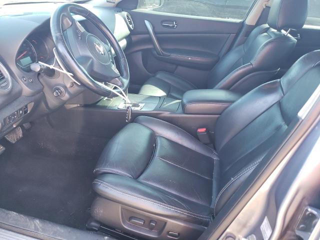 Photo 6 VIN: 1N4AA5APXBC849926 - NISSAN MAXIMA S 