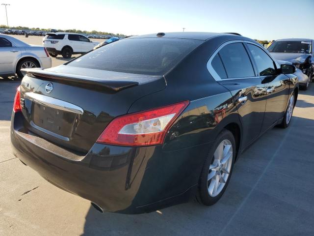 Photo 3 VIN: 1N4AA5APXBC851482 - NISSAN MAXIMA S 