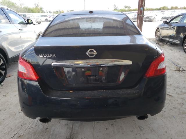 Photo 8 VIN: 1N4AA5APXBC856438 - NISSAN MAXIMA S 