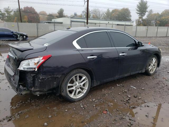 Photo 2 VIN: 1N4AA5APXBC857766 - NISSAN MAXIMA 