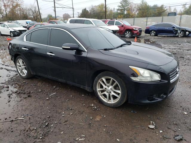 Photo 3 VIN: 1N4AA5APXBC857766 - NISSAN MAXIMA 