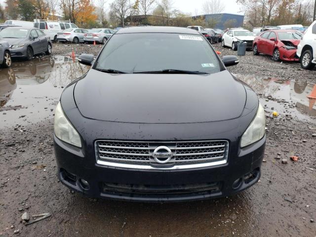 Photo 4 VIN: 1N4AA5APXBC857766 - NISSAN MAXIMA 