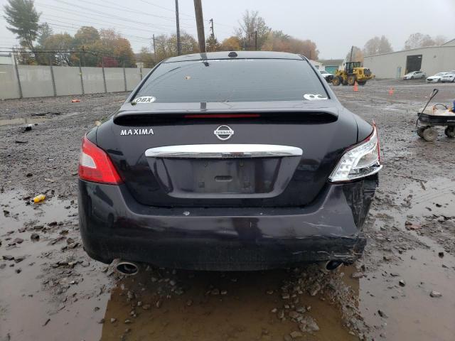 Photo 5 VIN: 1N4AA5APXBC857766 - NISSAN MAXIMA 