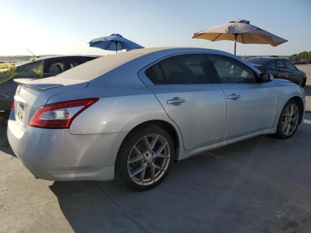 Photo 2 VIN: 1N4AA5APXBC858092 - NISSAN MAXIMA S 