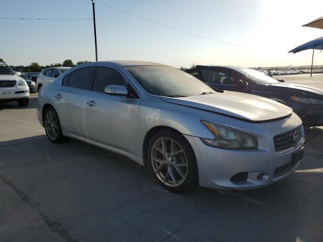 Photo 3 VIN: 1N4AA5APXBC858092 - NISSAN MAXIMA S 