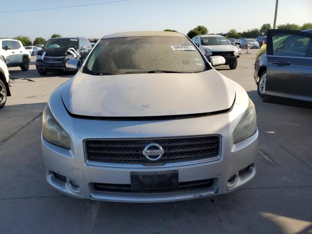 Photo 4 VIN: 1N4AA5APXBC858092 - NISSAN MAXIMA S 