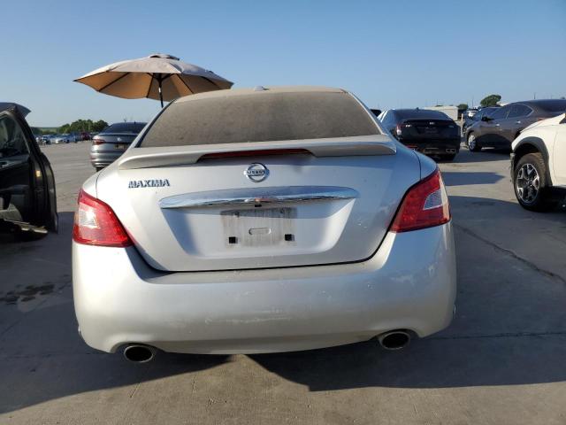 Photo 5 VIN: 1N4AA5APXBC858092 - NISSAN MAXIMA S 