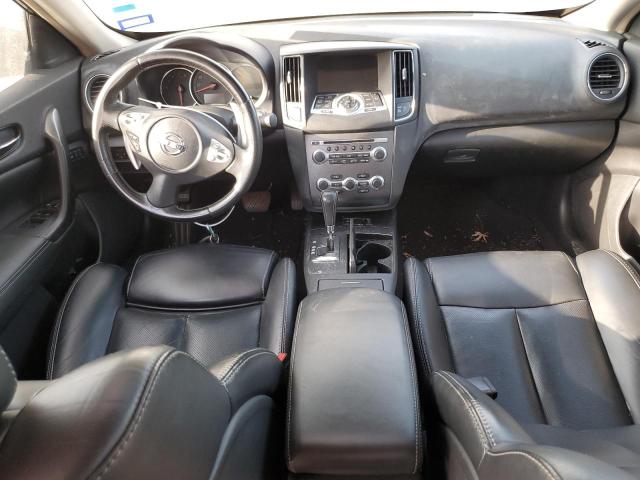 Photo 7 VIN: 1N4AA5APXBC858092 - NISSAN MAXIMA S 