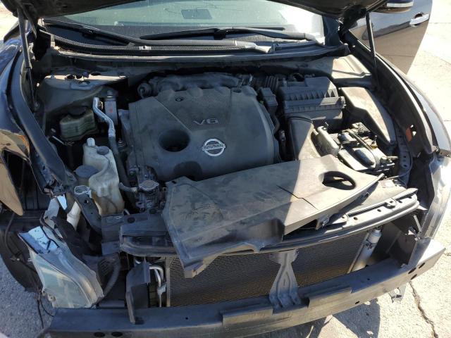 Photo 10 VIN: 1N4AA5APXBC858707 - NISSAN MAXIMA 