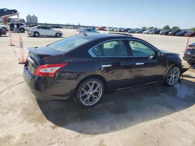 Photo 2 VIN: 1N4AA5APXBC858707 - NISSAN MAXIMA 