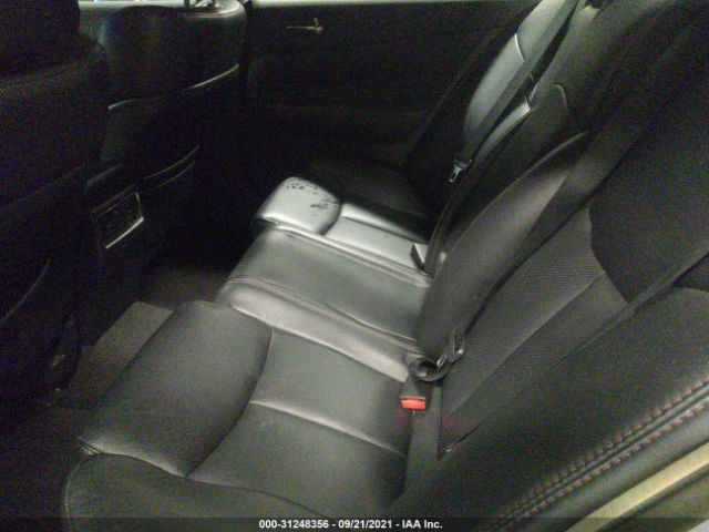 Photo 7 VIN: 1N4AA5APXBC859632 - NISSAN MAXIMA 