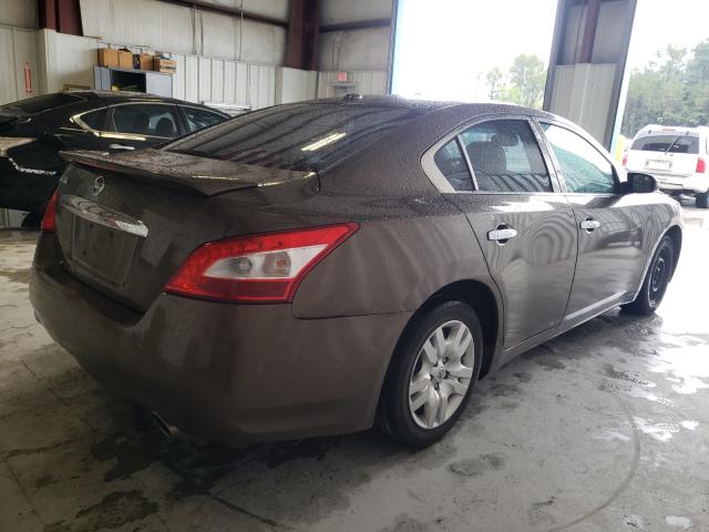 Photo 3 VIN: 1N4AA5APXBC863051 - NISSAN MAXIMA S 