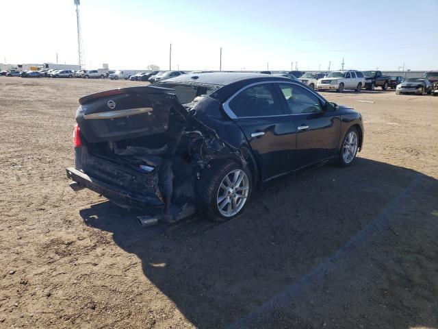 Photo 3 VIN: 1N4AA5APXBC863146 - NISSAN MAXIMA S 