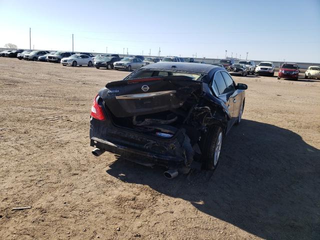 Photo 8 VIN: 1N4AA5APXBC863146 - NISSAN MAXIMA S 