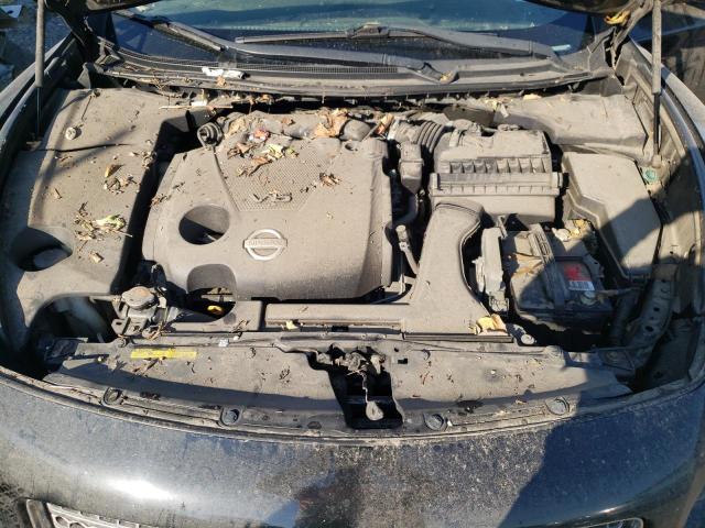 Photo 6 VIN: 1N4AA5APXBC865334 - NISSAN MAXIMA S 