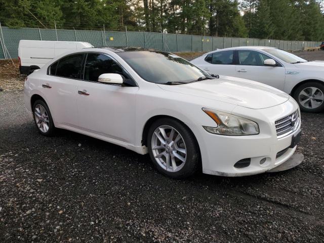 Photo 3 VIN: 1N4AA5APXBC865396 - NISSAN MAXIMA S 