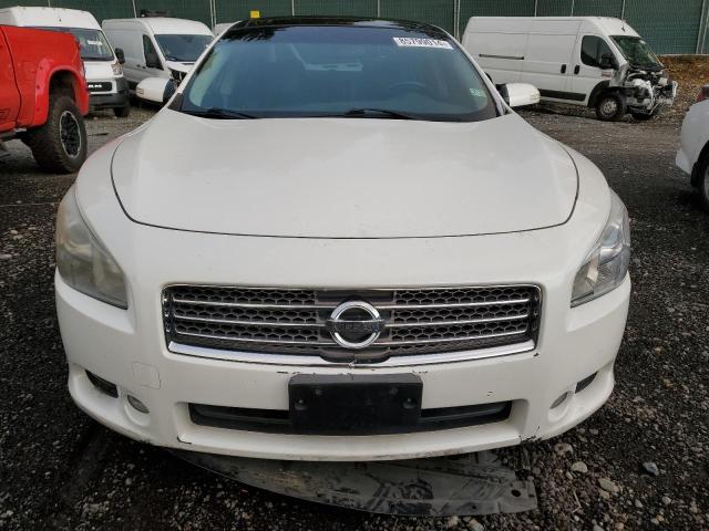 Photo 4 VIN: 1N4AA5APXBC865396 - NISSAN MAXIMA S 