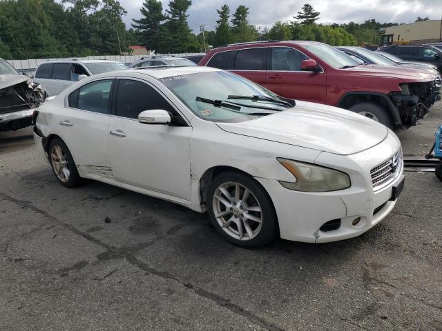 Photo 3 VIN: 1N4AA5APXBC867908 - NISSAN MAXIMA S 