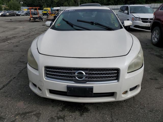 Photo 4 VIN: 1N4AA5APXBC867908 - NISSAN MAXIMA S 