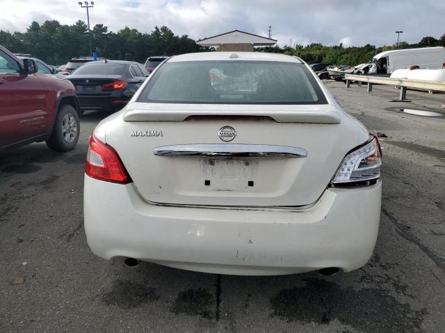 Photo 5 VIN: 1N4AA5APXBC867908 - NISSAN MAXIMA S 