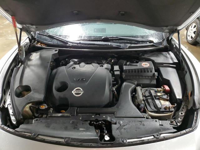 Photo 10 VIN: 1N4AA5APXBC869268 - NISSAN MAXIMA 