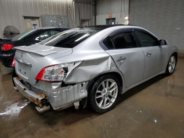 Photo 2 VIN: 1N4AA5APXBC869268 - NISSAN MAXIMA 