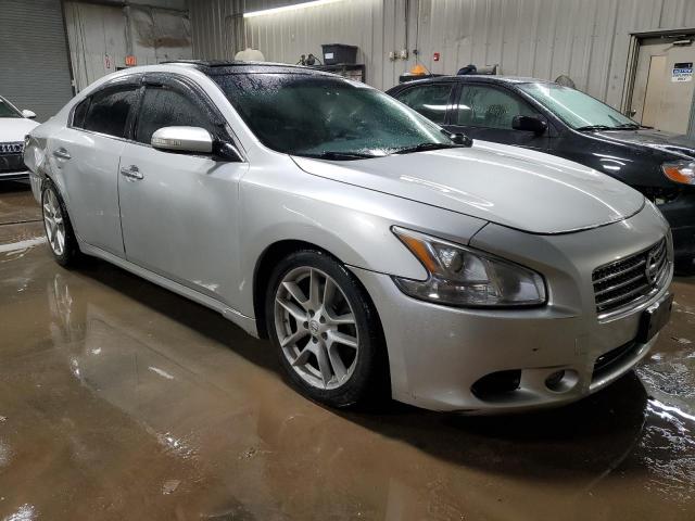 Photo 3 VIN: 1N4AA5APXBC869268 - NISSAN MAXIMA 