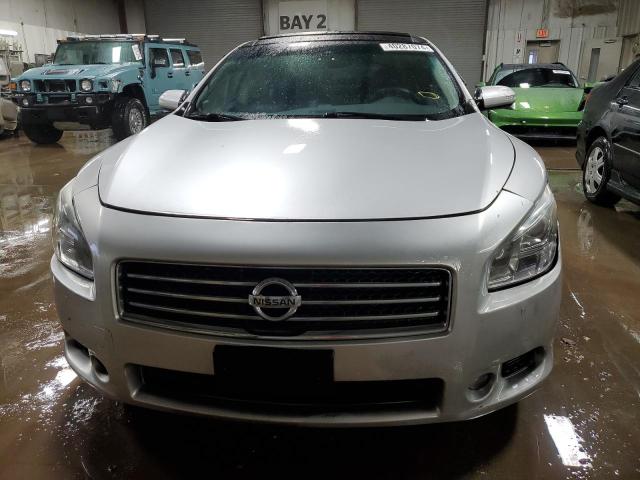 Photo 4 VIN: 1N4AA5APXBC869268 - NISSAN MAXIMA 