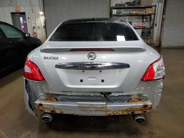 Photo 5 VIN: 1N4AA5APXBC869268 - NISSAN MAXIMA 