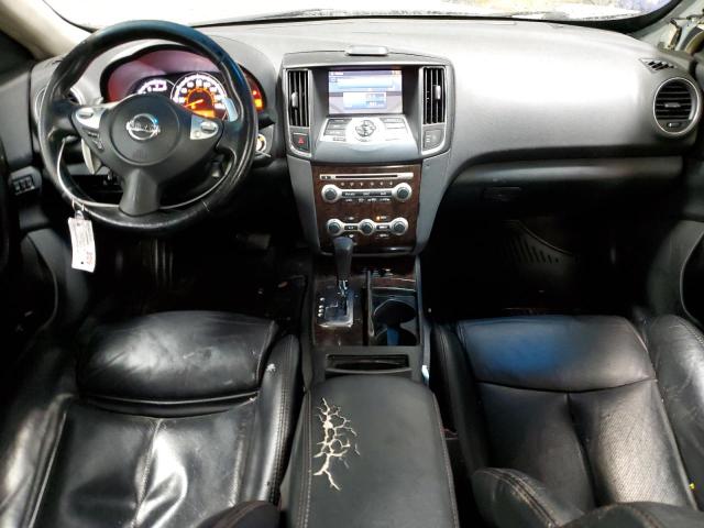 Photo 7 VIN: 1N4AA5APXBC869268 - NISSAN MAXIMA 