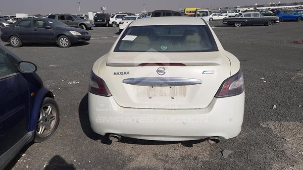 Photo 5 VIN: 1N4AA5APXCC802090 - NISSAN MAXIMA 