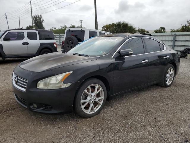 Photo 0 VIN: 1N4AA5APXCC803210 - NISSAN MAXIMA 