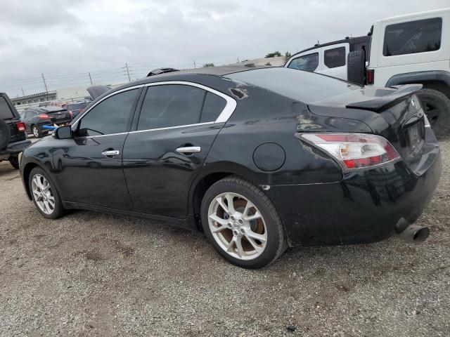 Photo 1 VIN: 1N4AA5APXCC803210 - NISSAN MAXIMA 