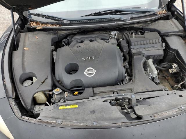 Photo 10 VIN: 1N4AA5APXCC803210 - NISSAN MAXIMA 