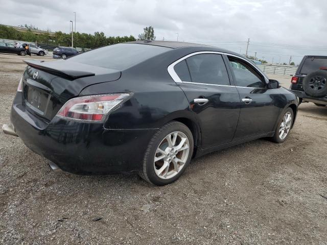 Photo 2 VIN: 1N4AA5APXCC803210 - NISSAN MAXIMA 