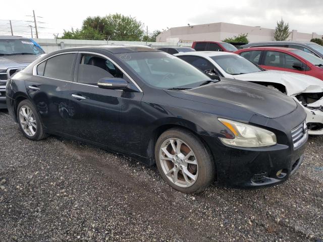 Photo 3 VIN: 1N4AA5APXCC803210 - NISSAN MAXIMA 