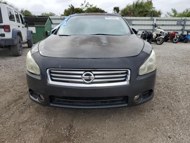 Photo 4 VIN: 1N4AA5APXCC803210 - NISSAN MAXIMA 