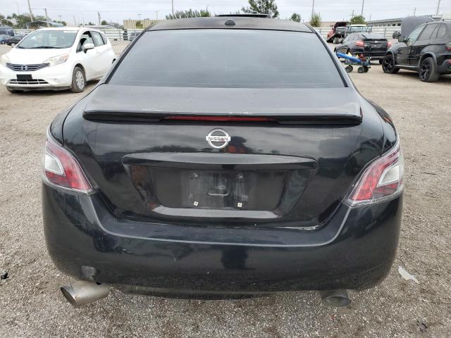 Photo 5 VIN: 1N4AA5APXCC803210 - NISSAN MAXIMA 