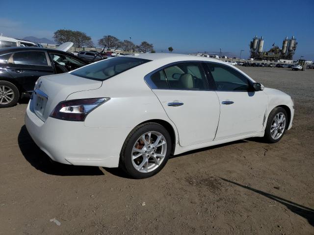 Photo 2 VIN: 1N4AA5APXCC803806 - NISSAN MAXIMA 