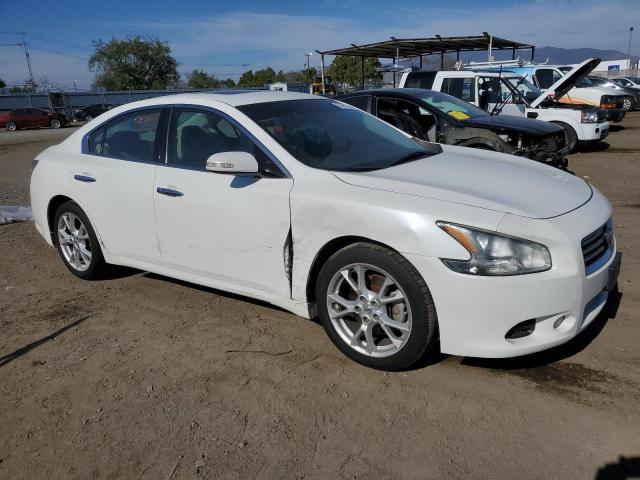 Photo 3 VIN: 1N4AA5APXCC803806 - NISSAN MAXIMA 