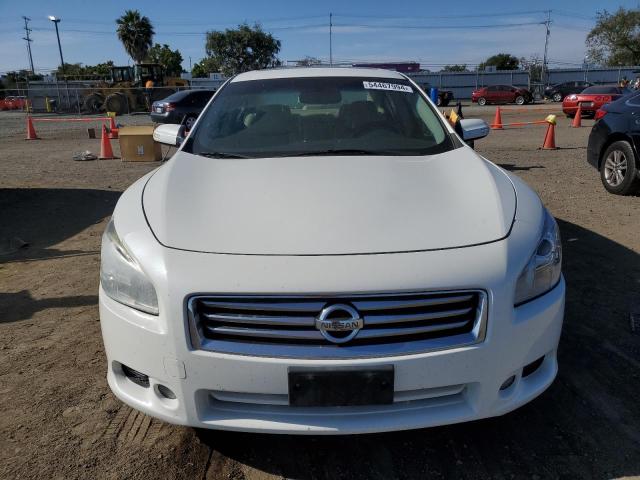 Photo 4 VIN: 1N4AA5APXCC803806 - NISSAN MAXIMA 